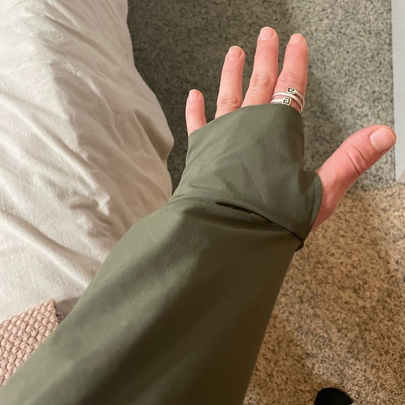 Puma active hoodie - Picture 4 of 4